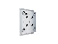 MULTIBRACKETS M VESA Wallmount Flip & Tilt 100/200