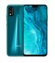 HONOR 9X LITE EMERALD GREEN