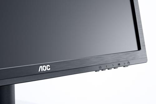 AOC 2060Pwda2 Led Display 49.6 Cm  (M2060PWDA2)