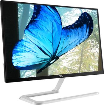 AOC I2281Fwh Computer Monitor  (I2281FWH)