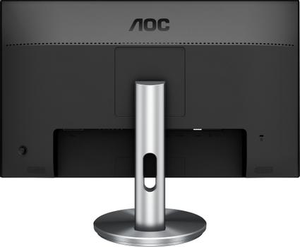 AOC I2490VXQ/ BT 24IN IPS LCD 1920X1080 4MS GTG 16:9           IN MNTR (I2490VXQ/BT)