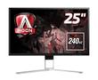 AOC 25" AG251FZ 16:09 DVI+HDMI+DP