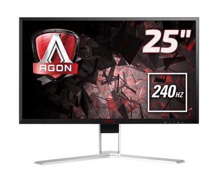AOC 25" AG251FZ 16:09 DVI+HDMI+DP (AG251FZ)