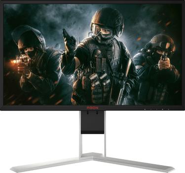 AOC 25" AG251FZ 16:09 DVI+HDMI+DP (AG251FZ)