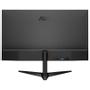 AOC 24B1H - B1 Series - LED monitor - 23.6" - 1920 x 1080 Full HD (1080p) @ 60 Hz - VA - 250 cd/m² - 3000:1 - 5 ms - HDMI, VGA - black (24B1H)