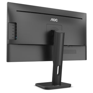 AOC 54,6cm (21,5") 22P1     16:09 HDMI/ DVI/ DP/ USB  black 5ms (22P1)