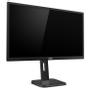 AOC 27P1 27inch display screen real estate with accurate colours in 1920x1080 resolution thanks IPS panel (27P1)