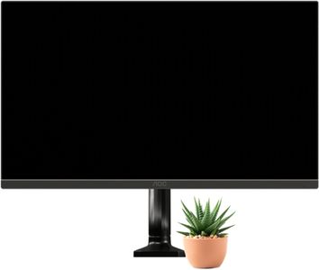 AOC Monitor arm up to 27" 9 kg monitors and (AS110D0)