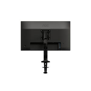 AOC Monitor arm up to 27" 9 kg monitors and (AS110D0)