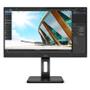 AOC AOC P2 60,5 cm (23.8 Zoll) - Full HD - LED Schwarz 24P2Q (Retail) (24P2Q)