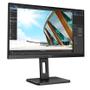 AOC AOC P2 60,5 cm (23.8 Zoll) - Full HD - LED Schwarz 24P2Q (Retail) (24P2Q)