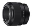 SONY Alpha NEX Lens SEL50F18F.SYX FE 50MM F1.8