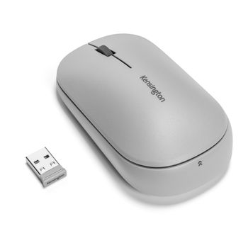 KENSINGTON SureTrack Dual Wireless Mouse (K75351WW)
