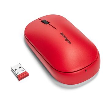KENSINGTON SureTrack Dual Wireless Mouse (K75352WW)