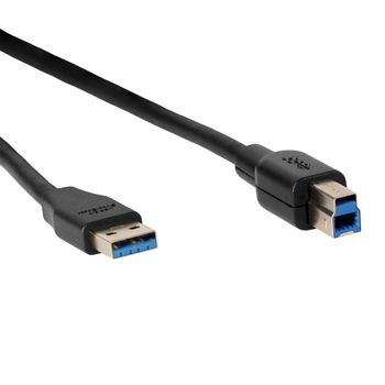 VADDIO 8m Active USB 3.0 Type-A to Type B - M/M Cable (440-1005-008)