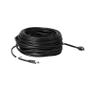 VADDIO USB Active Cable | USB-A - USB-B | 3.0 | 30m | Musta
