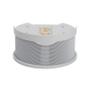 VADDIO ConferenceSHOT Speaker | 2.5"" | 10W | Other | White | Single unit (999-9995-003W)