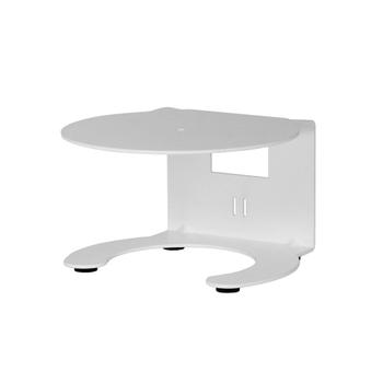 VADDIO ConferenceSHOT AV Table Mount | Bord | Max | Vit | (999-89995-000W)