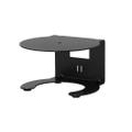 VADDIO ConferenceSHOT AV Table Mount | Table | Max | Black |