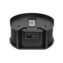 VADDIO ConferenceSHOT Speaker | 2.5"" | 10W | Other | Black | Single unit (999-9995-003)