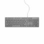 DELL KB216 keyboard USB AZERTY (580-ADHF)