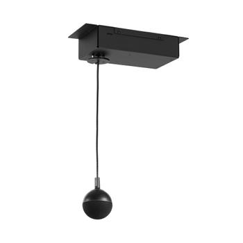 VADDIO EasyMic Ceiling Mic - Black Version (999-85150-000)