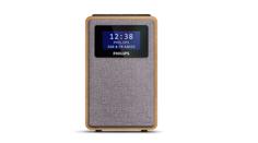 Philips TAR5005 - klokkeradio DAB/FM