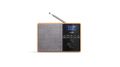 PHILIPS bærbar radio TAR5505/10 DAB+ , Bluetooth®