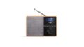 PHILIPS bärbar radio TAR5505/10 DAB+ , Bluetooth®