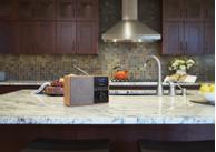 Philips TAR5505 - bærbar DAB-radio (TAR5505/10)