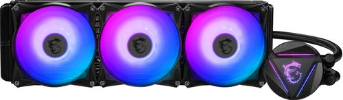 MSI MAG Core Liquid 360RH CPU Cooler 500-2000RPM (MAG CORE LIQUID 360R)