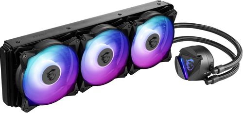 MSI MAG Core Liquid 360RH CPU Cooler 500-2000RPM (MAG CORE LIQUID 360R)