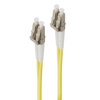 ALOGIC 5M Lc-Lc Single Mode Duplex (LCLC-05-OS2)