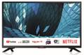 SHARP 32" HD Ready LED SMART TV Blac UNPL-CE