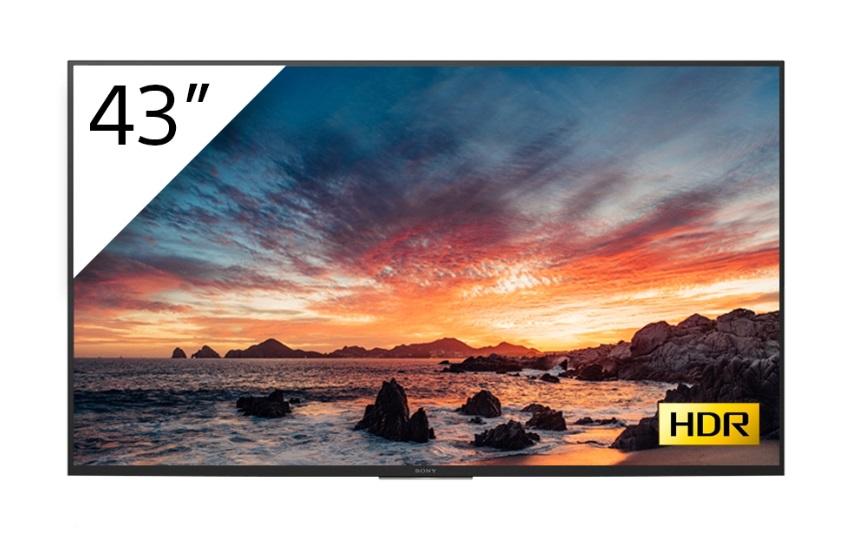 Сони бравиа 43. Pro display HDR.