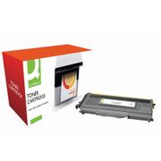 QConnect Q-connect TN-2120 toner sort 2600ark