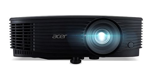 ACER X1323WHP - DLP-projektor - bærb (MR.JSC11.001)