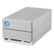 LACIE 2big Dock 32TB Thunderbolt 3 USB 3.1