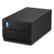 LACIE 2big RAID 28TB USB-C No data cable