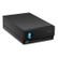 LACIE 1big Dock 4TB Thunderbolt 3 + USB 3.1 8.9cm 3.5inch for MAC PC gray No data cable