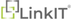 LinkIT DisplayPort 1.4 8K@60 1 m Svart, DP versjon 1.4, 8K@60Hz HDR