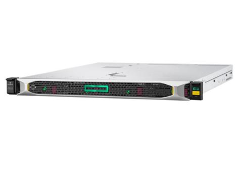 Hewlett Packard Enterprise HPE StoreEasy 1460 - NAS-server - 4 fack - 16 TB - kan monteras i rack - SATA 6Gb/s / SAS 12Gb/s - HDD 4 TB x 4 - RAID 0, 1, 5, 6, 10, 50, 60, 1 ADM, (Q2R93B)