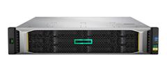 Hewlett Packard Enterprise HPE MSA 2052 SAS Dual Controller LFF Storage