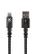 XTORM ORIGINAL USB TO LIGHTNING CABLE (3M) BLACK CABL