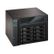 ASUSTOR AS-608T - NAS-server - 0 GB