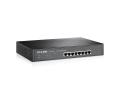 TP-LINK 8-Port Gigabit Desktop/ Rackmou (TL-SG1008 V9)