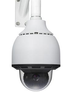 SONY PTZ Dome cam 18xZoom (SNC-RS84P)