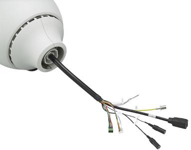 SONY PTZ Dome cam 18xZoom (SNC-RS84P)