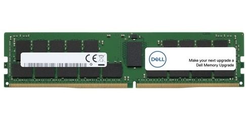 DELL DIMM 64GB 2666 4RX4 8G DDR4 LR (4JMGM)