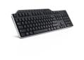DELL l Business Multimedia Keyboard KB522 - Kit - keyboard - USB - QWERTY - UK/Irish - black (KB522-BK-UK)
